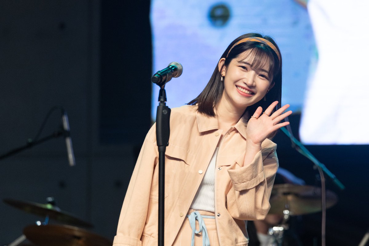 speedster3639's tweet photo. 20220507_동탄복합문화센터
#유키카 #yukika https://t.co/VYFiigV073