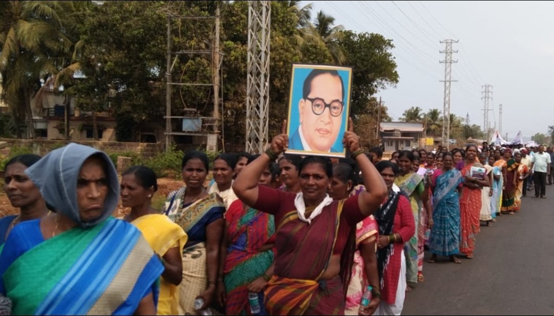 lachmaih's tweet photo. ಸಜ್ಜನರ ಸಮಾಧಾನ,ಕ್ಷಮೆ,ಸರಳತೆಯನ್ನು ಎಂದೂ ಅವರ ಅಸಾಮರ್ಥ್ಯ,ದೌರ್ಬಲ್ಯ ಎಂದು ಭಾವಿಸಬಾರದು.
#ಮೊಗೇರಧರಣಿಸತ್ಯಾಗ್ರಹ
@CMofKarnataka @BSBommai @KotasBJP @ShivaramHebbar @RV_Deshpande @AnantkumarH @JC_Madhuswamy @dcuttarakannada https://t.co/lPCcyCyBDB