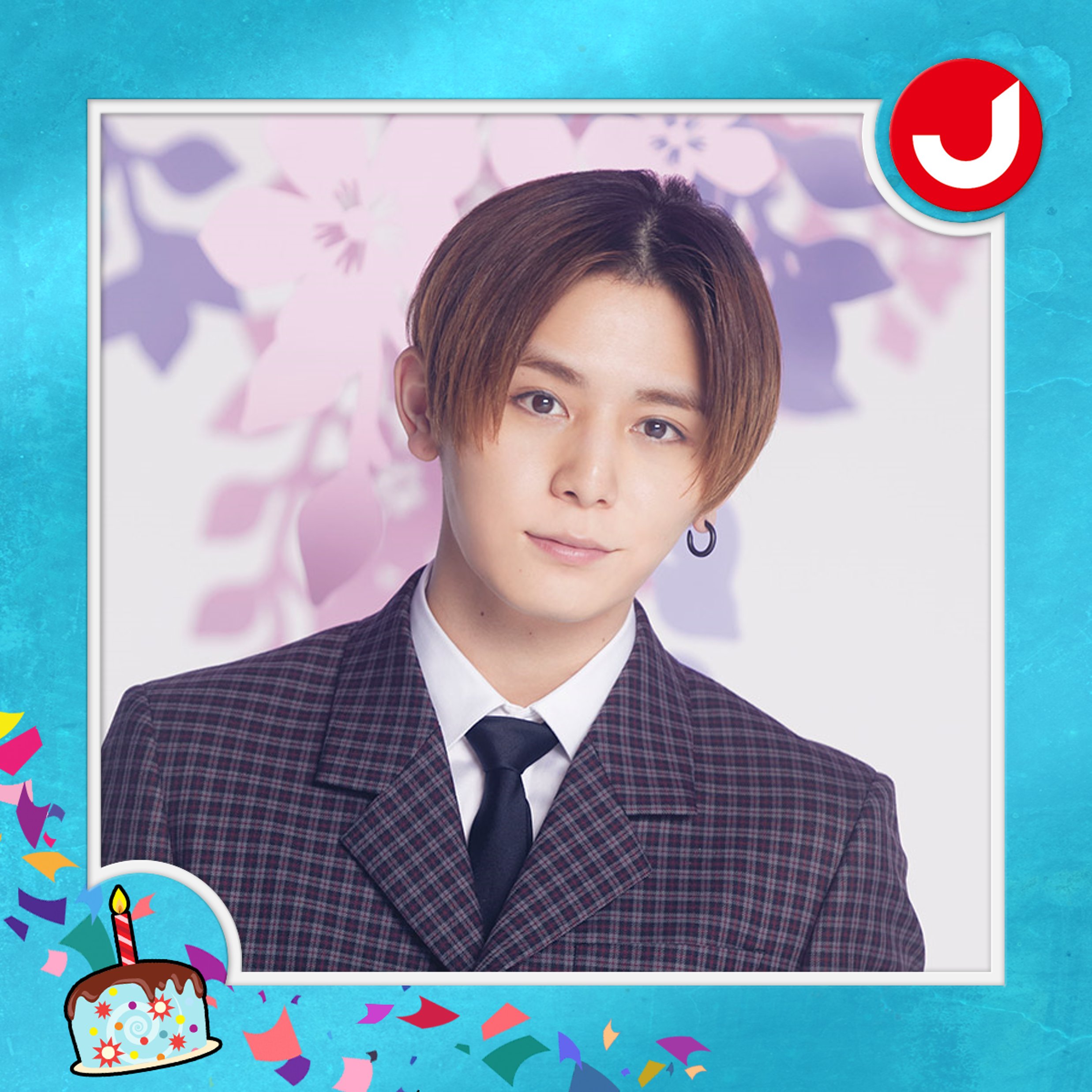 Johnny Associates A Very Happy Birthday May 9 To Ryosuke Yamada Of Heysayjump 山田涼介誕生祭22 Hbdryosukeyamada22 T Co Yrvbeqjbxi Twitter