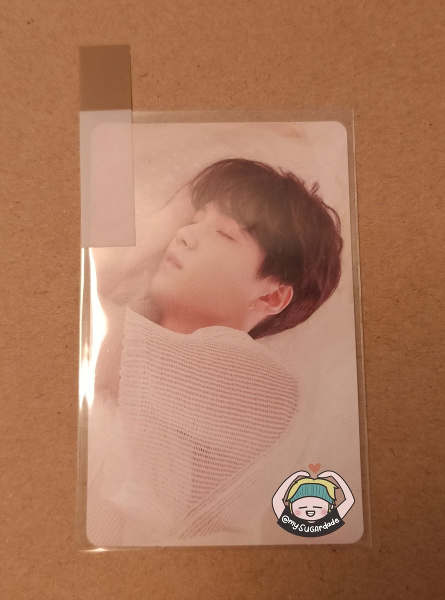mySUGArdade's tweet photo. [ 💌 #From1003 ]

Ang ibig ko lang naman sabihin ulit ay ONE OF MY PRIOS CAME HOME 🥹🫶 

Thank youuu so much po, @1003carts, for letting me adopt this natutulog na pogi 🥹 + super steal fries pa!! 💗 https://t.co/wRBSMr1e1y