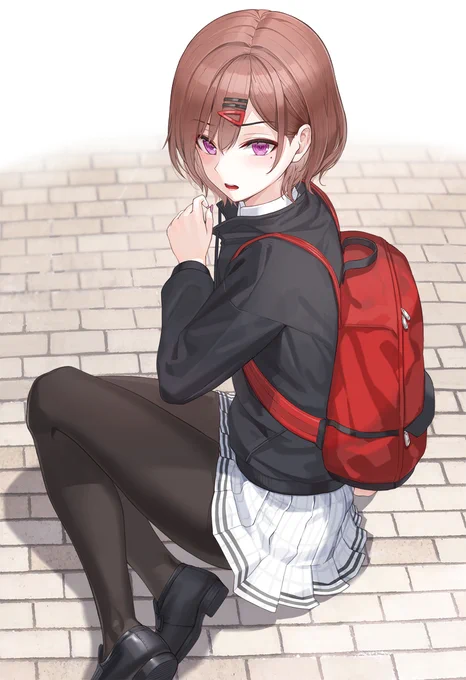 なぜか嫌われているみたいだけど… 