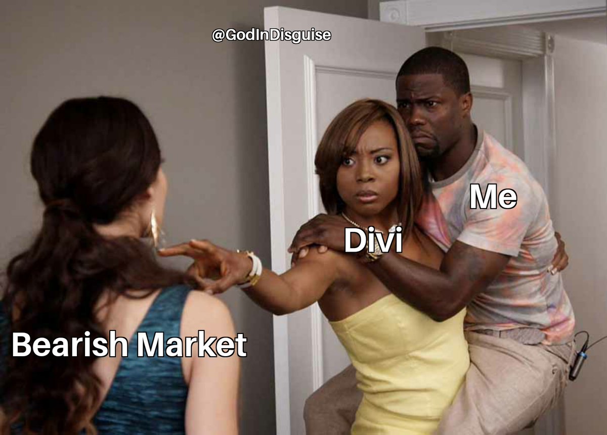 ZeroGravity53's tweet photo. @business And then there is $divi https://t.co/ObyqF7UY6V