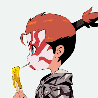 BabyAzuki NFT tweet media