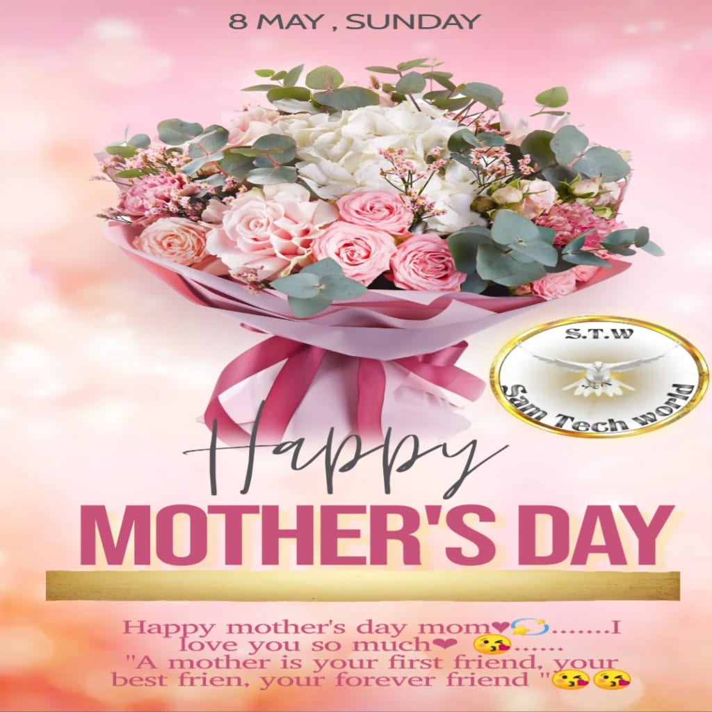 Itssam2525's tweet photo. Mother is the way for our success so she is god gift for us. I love u mama
#worldbestmom 🌍🔥
Post design by me...If you are interested to get services than contact me for details...
#invitations #invitationdesign #Invitation #invitationdesigner #graphicdesign #graphicsdesign https://t.co/2OqcLkDan8