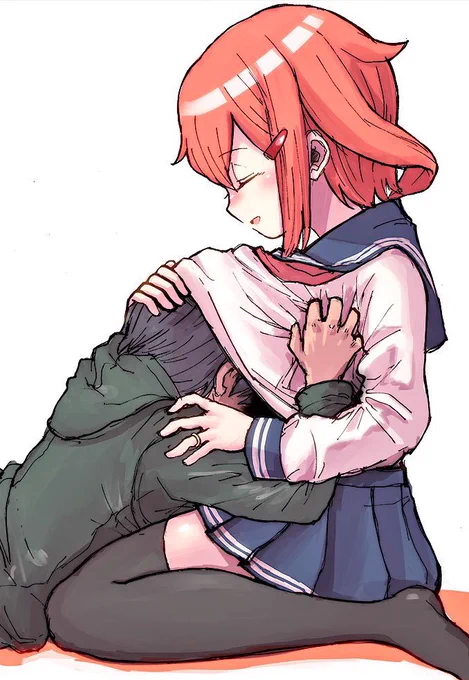 ママ日 