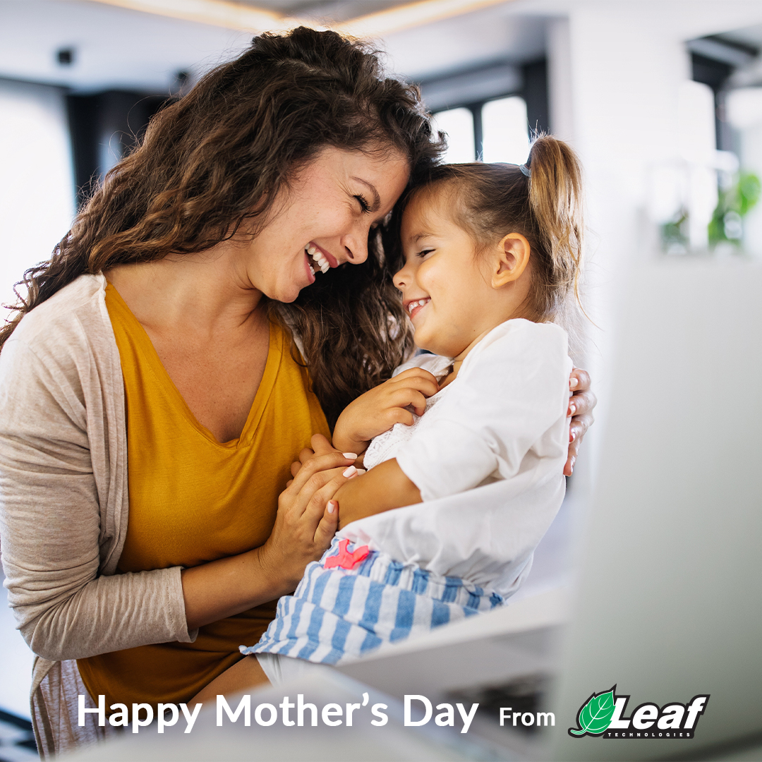 LeafTechKZN's tweet photo. Leaf Technologies would like to wish all our extraordinary supermoms a Happy Mother's Day. ๐ ๐
The IT Company that understands your business.
031 001 5323
https://t.co/S8g8Vr0KI4
#leaftechnologies #LeafKZN #fibre #Kyocera #homeoffice #Mothersday https://t.co/VjsDtgNE6b
