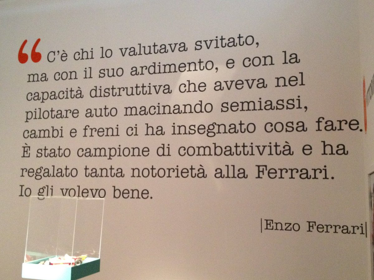 MarcoBergonzi's tweet photo. Oggi è il 40º anno che #gillesvilleneuve ci ha lasciato.
Chi lo ha visto correre, non ha più visto nulla di simile.
Quella che venne chiamata la #febbrevilleneuve contagiò milioni di persone in tutto il mondo, tantissimi non avevano mai seguito la #F1 o la #Ferrari 
Ciao #Gil https://t.co/OXvjgQpT8l