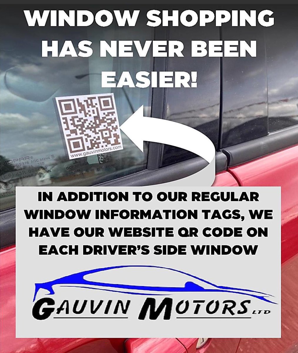 Gauvin Motors (@GauvinMotors) / Posts / X