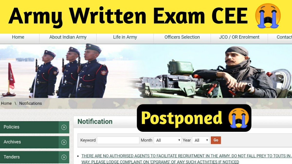#justicefordefencestudents
Form 1 Year waiting for airforce result 😭😭🇮🇳
<a href="/rajnathsingh/">Rajnath Singh</a>
<a href="/PMOIndia/">PMO India</a> 
<a href="/adgpi/">ADG PI - INDIAN ARMY</a> 
<a href="/DefenceMinIndia/">रक्षा मंत्री कार्यालय/ RMO India</a> 
<a href="/IAF_MCC/">Indian Air Force</a>