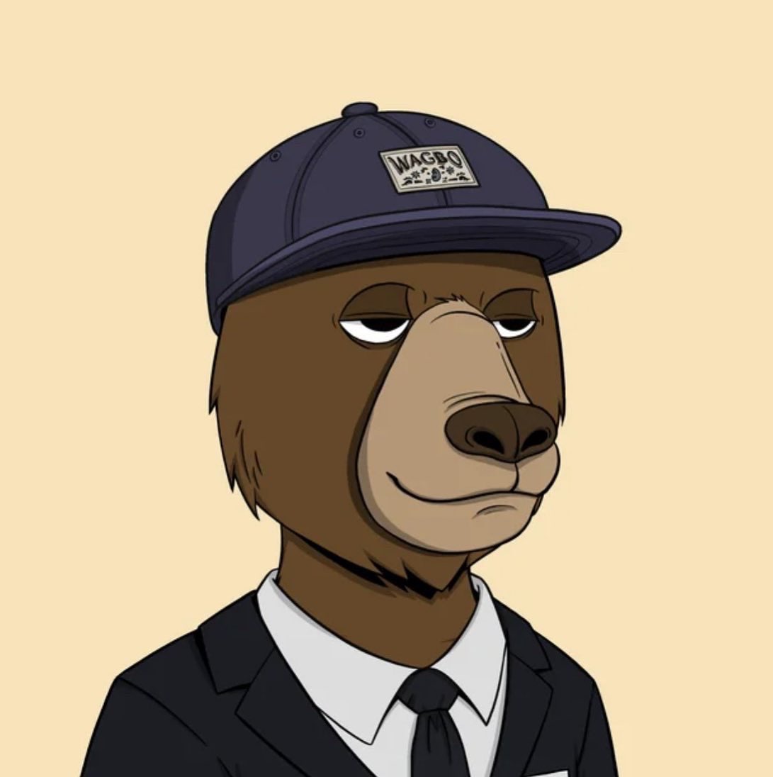 fxnction's tweet photo. My 4 favorite @okaybears rn https://t.co/6LNw0Ao20F