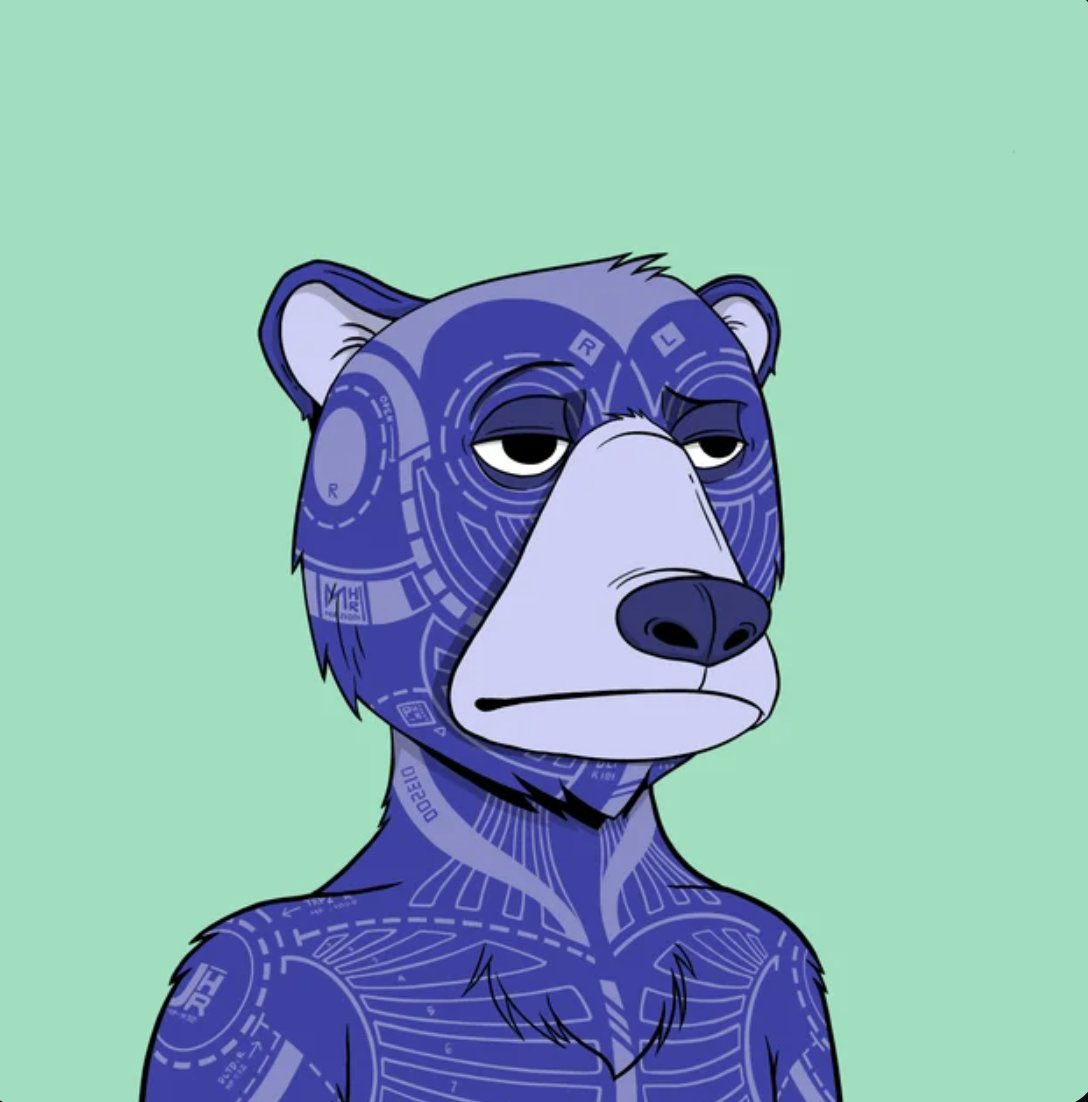 fxnction's tweet photo. My 4 favorite @okaybears rn https://t.co/6LNw0Ao20F