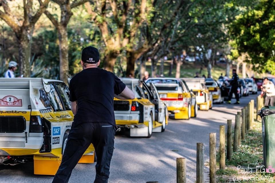 Con esta foto de Paula despedimos el Rallye Festival Hoznayo 2022 gracias a todos por hacer esto posible.
Fin de semana inolvidable