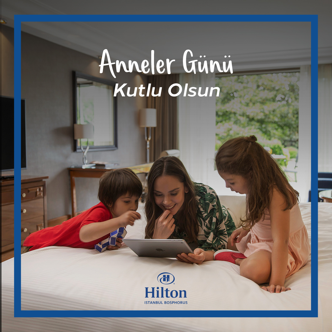 Kalbinde bir canlı için sonsuz sevgi besleyen ve kalbi annelik için çarpan tüm kadınların Anneler Günü kutlu olsun.
Happy Mother's Day to all women who have eternal love for a living being in their hearts and whose hearts are beating for motherhood.
#AnnelerGünü #MothersDay