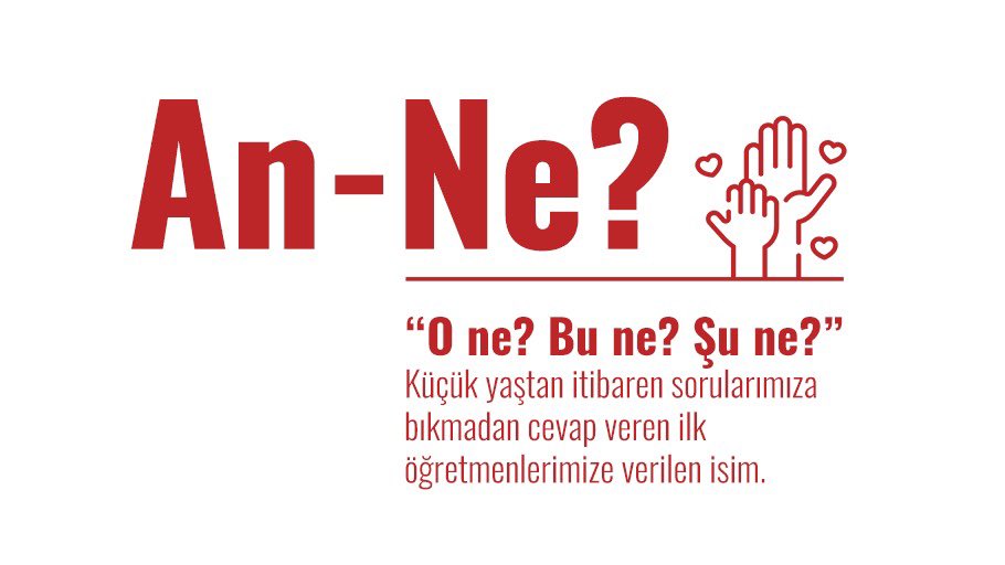 Her şeyi sevgiye dönüştüren değerli annelerimize… Anneler Gününüz kutlu olsun!

#wicasagroup #annelergünü