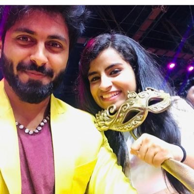 spacesaunty's tweet photo. #ashaangi💜💜💜

Missing this 

#Sivaangi #AshwinKumar i still believe u ppl r maintaining ur relationship in private

Pls give good news soon for purple fandom 💜

#kulukuli ⛄️ ❄️ 

#CookWithComali3 https://t.co/5U00u3LkpD