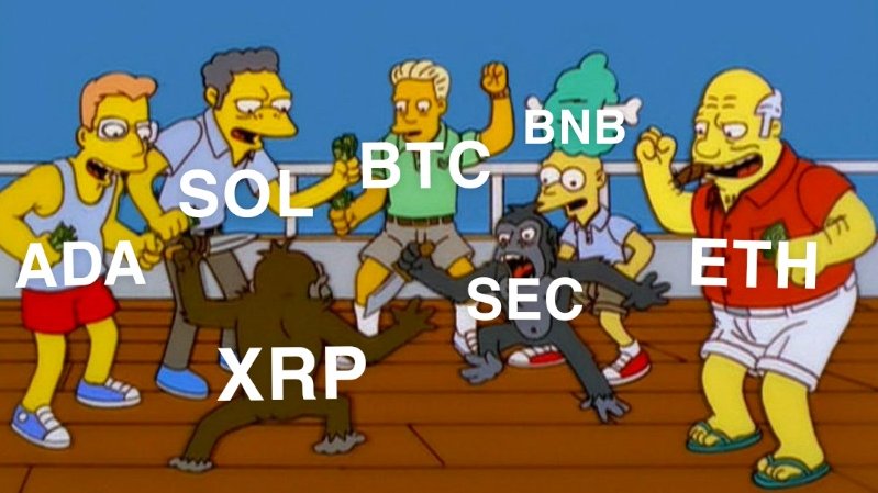 CryptoHub tweet media