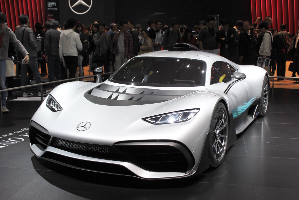 34ks_46vr_jp's tweet photo. Mercedes-AMG Project ONE
#メルセデス #メルセデスAMG #Mercedes #MercedesAMG #ProjectONE #MercedesAMGProjectONE
#東京モーターショー #東京モーターショー2017 #TokyoMotorShow #TokyoMotorShow2017 https://t.co/QFGjv59rZK