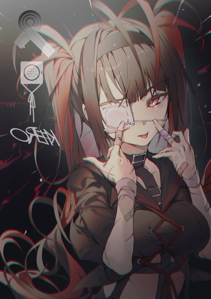 HxxG00's tweet photo. Armory _獣 ~ MISAKI
 May 9th 11:00 PM (KST) 
 May 9th 10:00 AM (EST) 

MISAKI is in need of your ...💔

https://t.co/oJcyTTB1nF
reward_ https://t.co/JJfAyd6Vsp https://t.co/jIFdCz5jGy