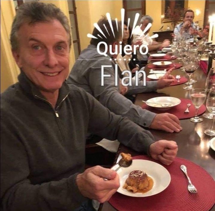TanaCaprichosa's tweet photo. Mi Querido Presidente.
#TeVereVolver
@mauriciomacri
💛💛💛💛 https://t.co/UTd23OliNp