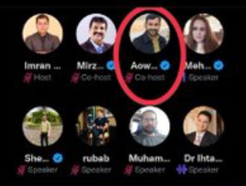 نقالوں سے ہشیار!!!
خالد <a href="/AownMShah/">Aown Muhammad Shah</a> نامی یہ شخص ایک خریدا ہوا اکاونٹ استعمال کر رہا ہے۔ جسکی آواز آپ سنتے ہیں وہ عون نہیں بلکہ خالد ہے اور خالد ایک فراڈیا ہے۔