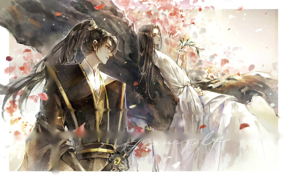 不见上仙三百年#木苏里