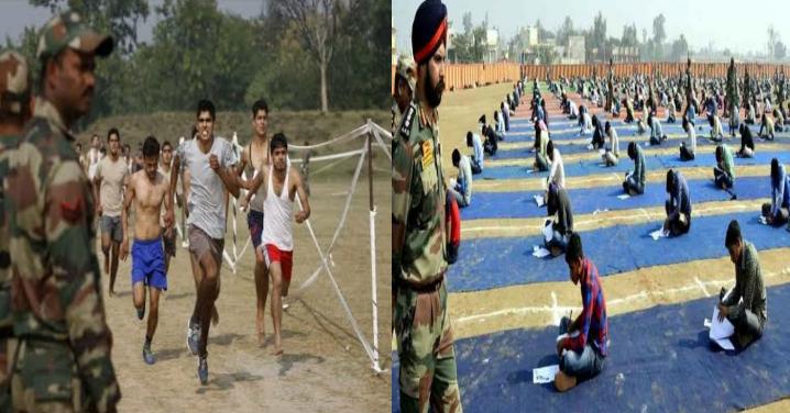 9094_devraj's tweet photo. #Justicefordefencestudents
👉The problem of army aspirants facing from last 2-3 years
👉CEE exam 2020 not conducted till now
👉 Recruiting agency not loyal &amp; not give proper reason to not conduct CEE exam
👉 Open rally calendar not scheduled from @adgpi @rajnathsingh https://t.co/12jVxOmALx
