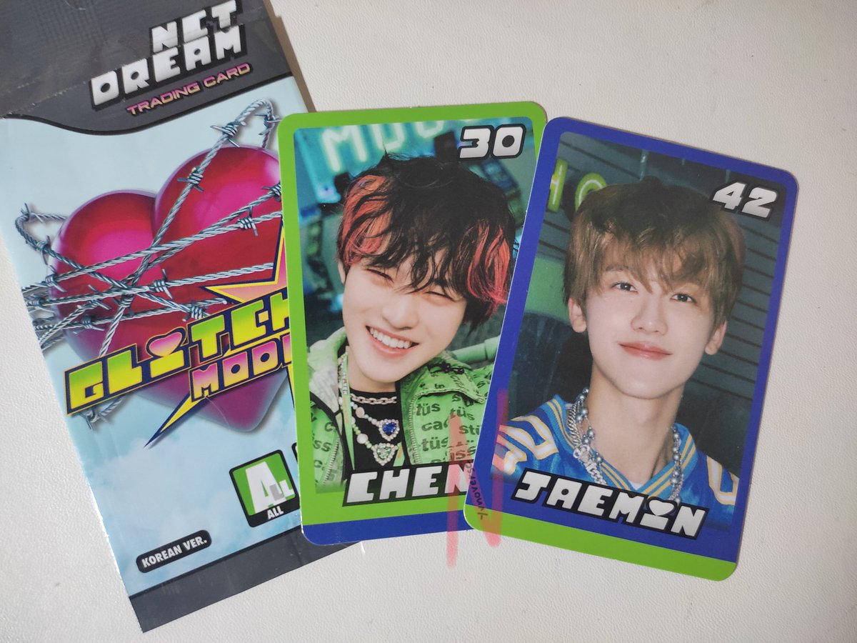 yvnoverse's tweet photo. 💌 #naiamailz 💌

↠ @_0157nj #njfeedbacks
    di man ako uwian ng selca pc, at least umuwi si chenle bungisngis 🥺 thank you po for packing this md! 💗 https://t.co/hhdCIE9BlK