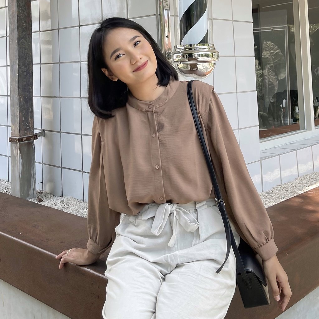 cuciimata_'s tweet photo. MSMO River Blouse

🔗https://t.co/nUtEtFzkWo https://t.co/ojU6QdLzSK