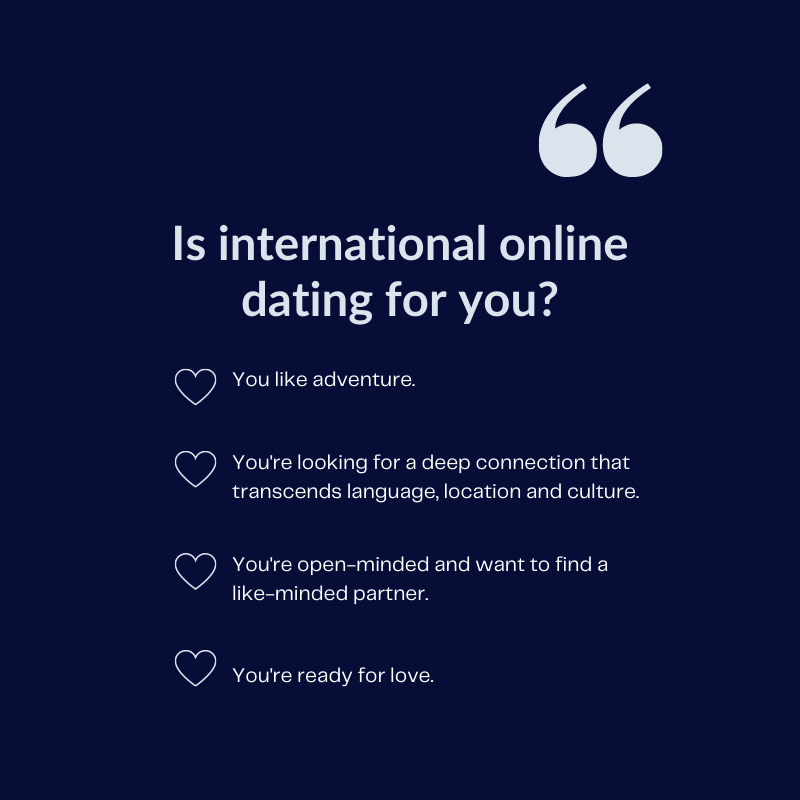 ThaiCupid on Twitter: "We make it easy for you to meet your foreign