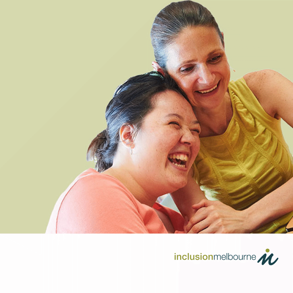 To all the mums and mother figures who care for us, thank you ❤️

#mothersday #inclusion #inclusionmelbourne #melbourne #disability #disabilityawareness #thrive #betterlife #growth #growthmindset #health #healthylife #equity