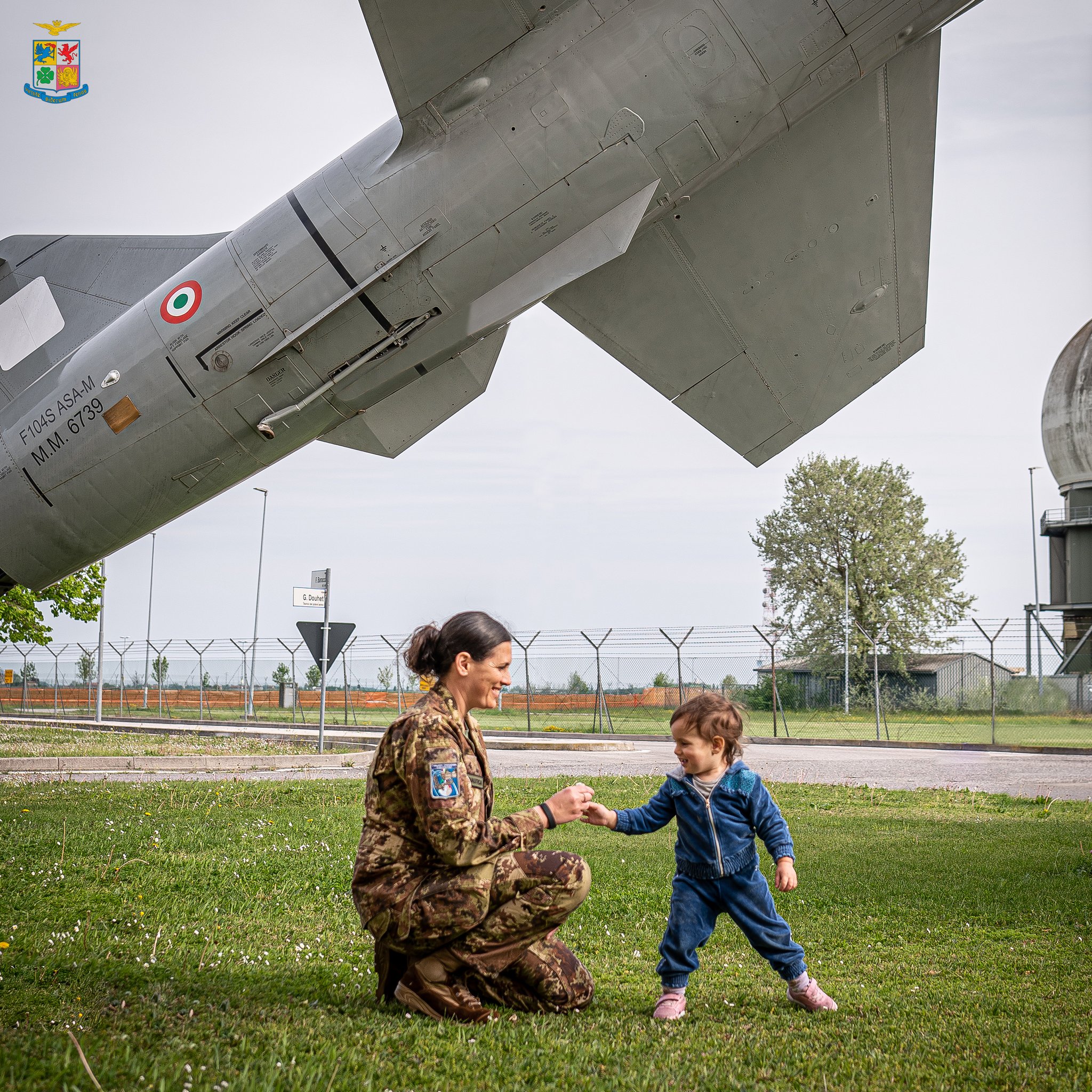 Aeronautica Militare On Twitter N Impegni 