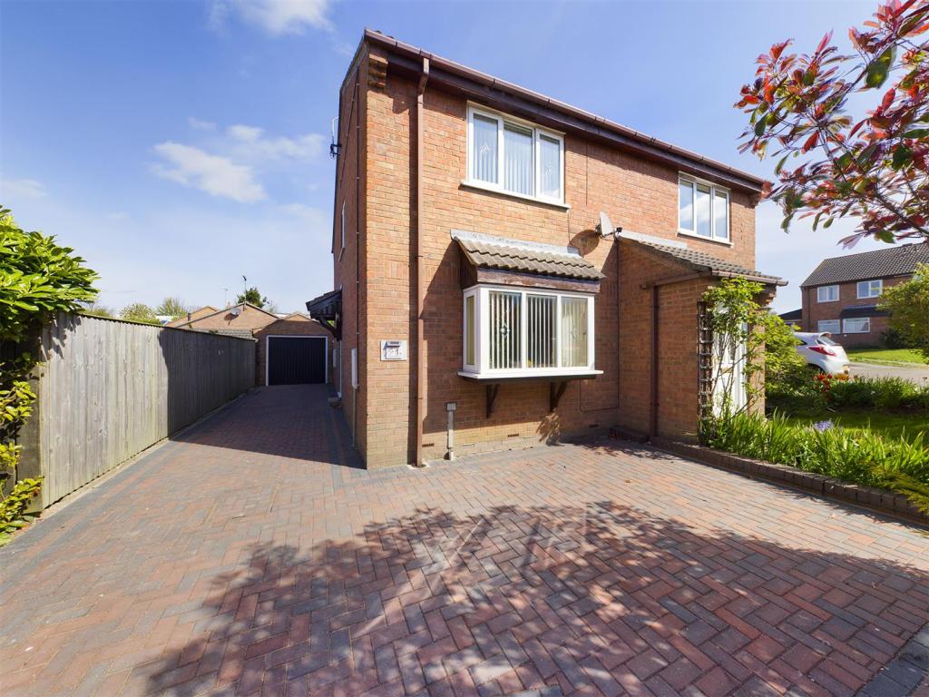 Belt Estate Agency on Twitter "Ellerburn Drive, Bridlington https//t