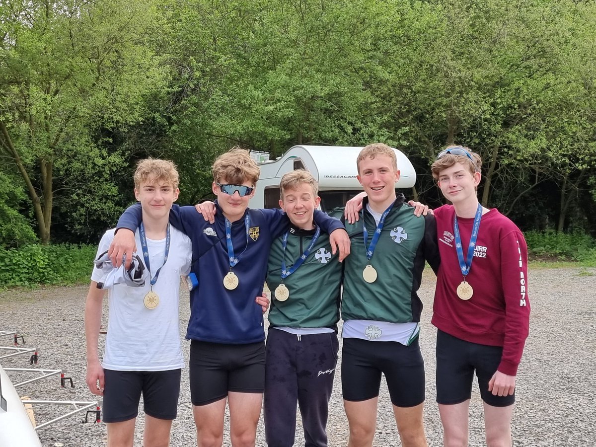 ZackHills8's tweet photo. Great day of rowing yesterday at Durham City Regatta, single is improving all the time, great to make the final in my 1st doubles race and great win in the J15 4X+

We go again today...
@DSBC1847 https://t.co/lcEX27AEYy
