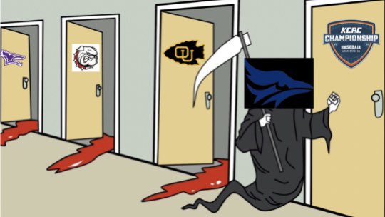 SSN_Tabor's tweet photo. Roll Jays!!! https://t.co/4JDzUUw3Jf