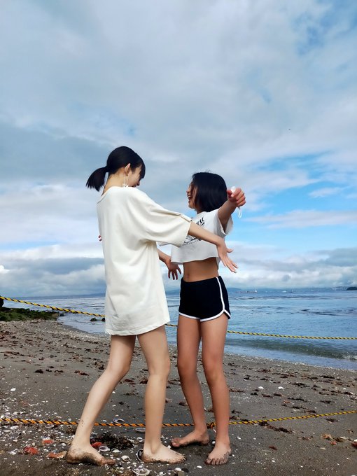 Twitterのコスプレ画像11