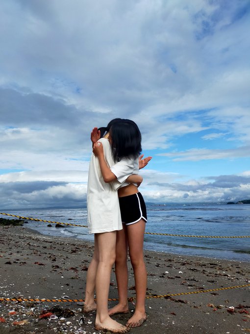 Twitterのコスプレ画像12