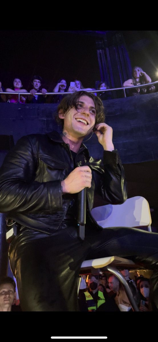 Mirko ma cosa sei?❤️‍🔥
#rkomi