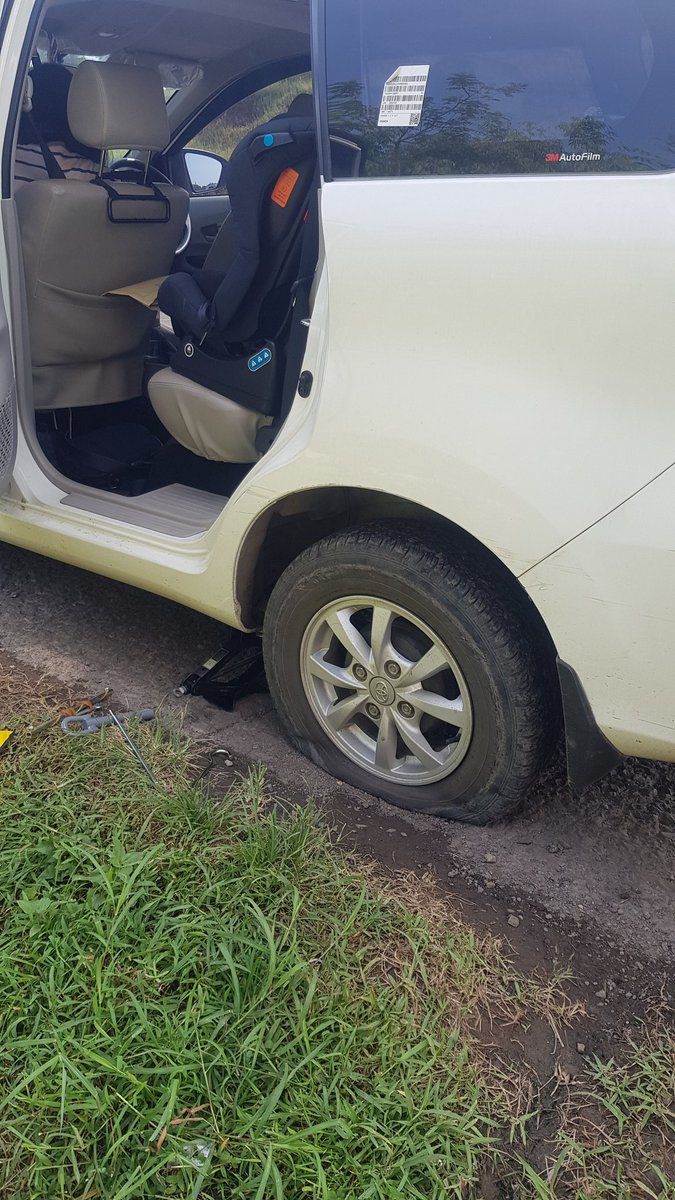 withprasa's tweet photo. Pelengkap mudik tahun ini.... https://t.co/vpmdZBz4Jy