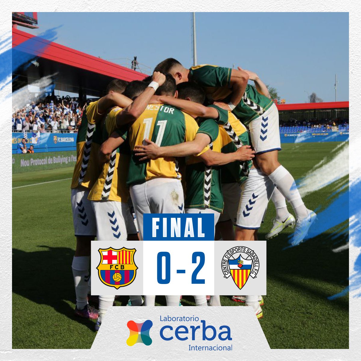 XaviModol's tweet image. Bon dia #arlekinats!
Ens ha quedat un diumenge endreçat, oi?