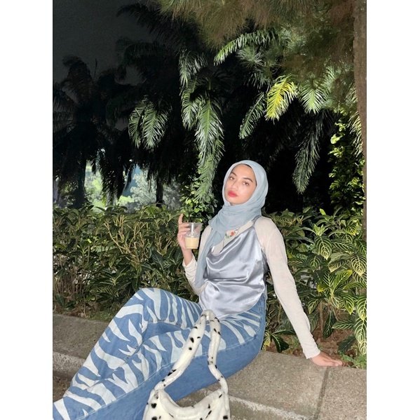 cuciimata_'s tweet photo. Bandana Top

🔗https://t.co/GCHaQMUr9Q https://t.co/KYvsweXnp9