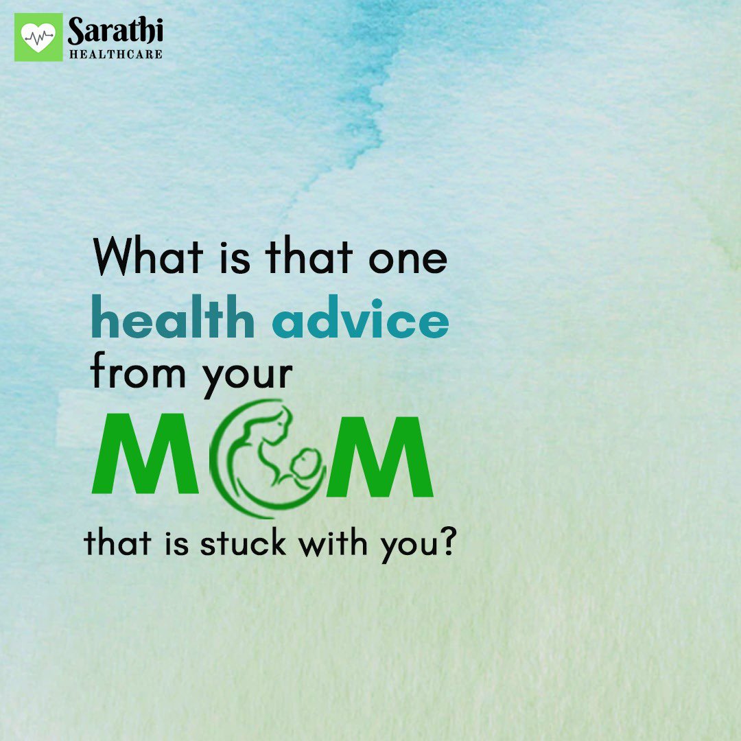 Sarathi Healthcare tweet media