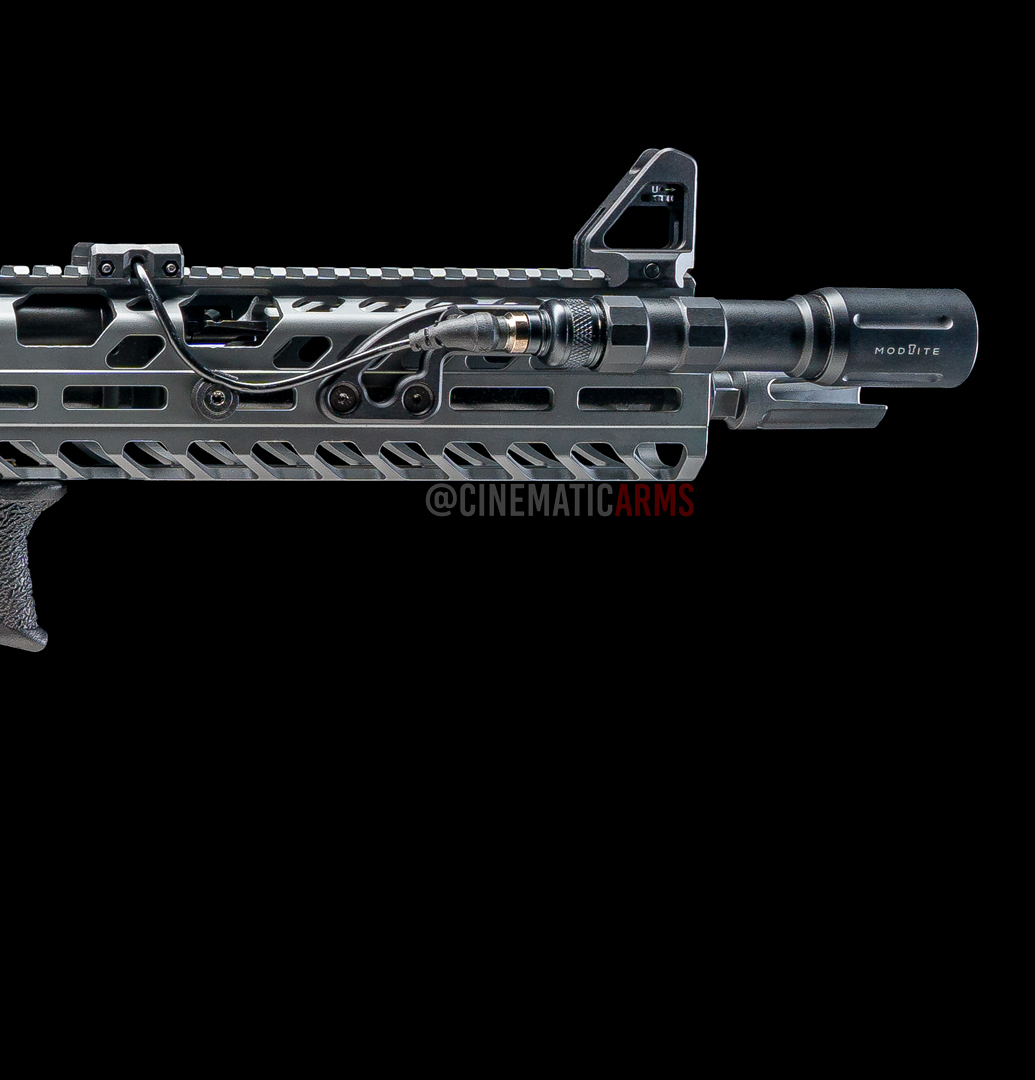 CinematicArms's tweet photo. This @sigsauerinc MCX Virtus Patrol is the lasted build in my collection. Been wanting to build one of these since playing with the M13 in @callofduty “Warzone” and I’m super happy with how it turned out!

#sigmcxvirtus #mcx #m13 https://t.co/xn2qmDAUZ8