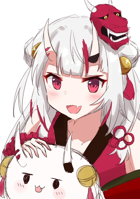 ラフだ余😈✏️ 