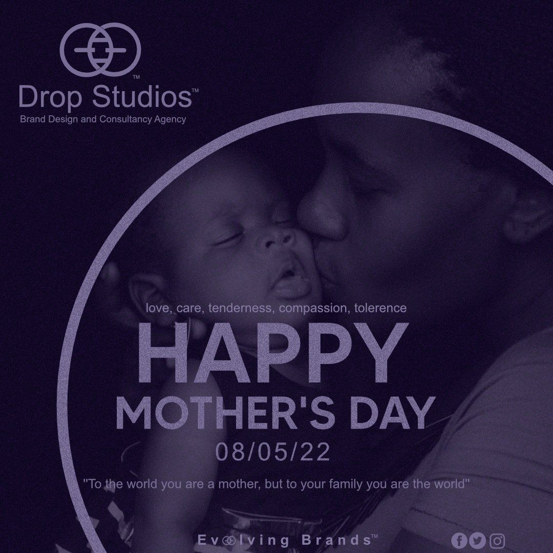 rohi_mhere's tweet photo. "To the world you are a mother, but to your family you are the world"
Happy Mothers day to all the lovely mothers outthere.
#mothersday #DropStudios #EvolvingBrands https://t.co/kQ90HWydEw