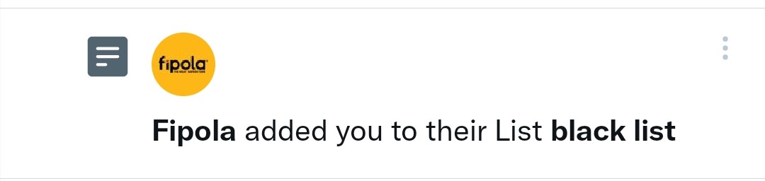 stylesen's tweet photo. @fipolaofficial1 Very good decision for reporting a genuine concern in the interest of @fipolaofficial1 https://t.co/vbMVXo5YN6