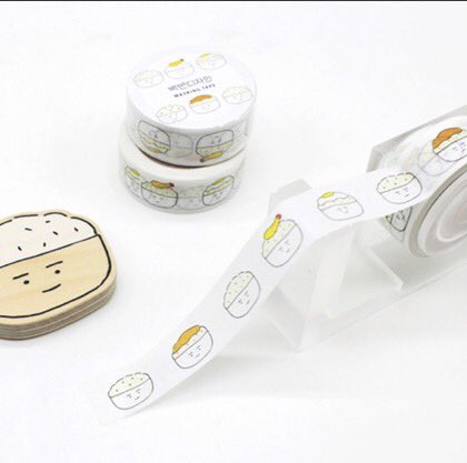 winkshop93's tweet photo. พร้อมส่ง #winkพร้อมส่ง
Masking tape
🌼 ราคา 70฿
📦 ค่าส่ง 30฿/50฿
#Recorder #เทปเกาหลี #Bamtoree #INAPSQUARE #เครื่องเขียนเกาหลี #recorderfac #Recorder #รับพรีเครื่องเขียนเกาหลี #รับพรีสินค้าเกาหลี #รับหิ้วสินค้าเกาหลี #shop1107 #mallingbooth #harumong https://t.co/z7Pa4RBBUv