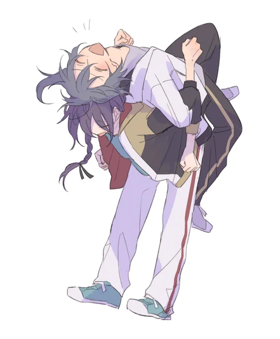 ニキマヨ 