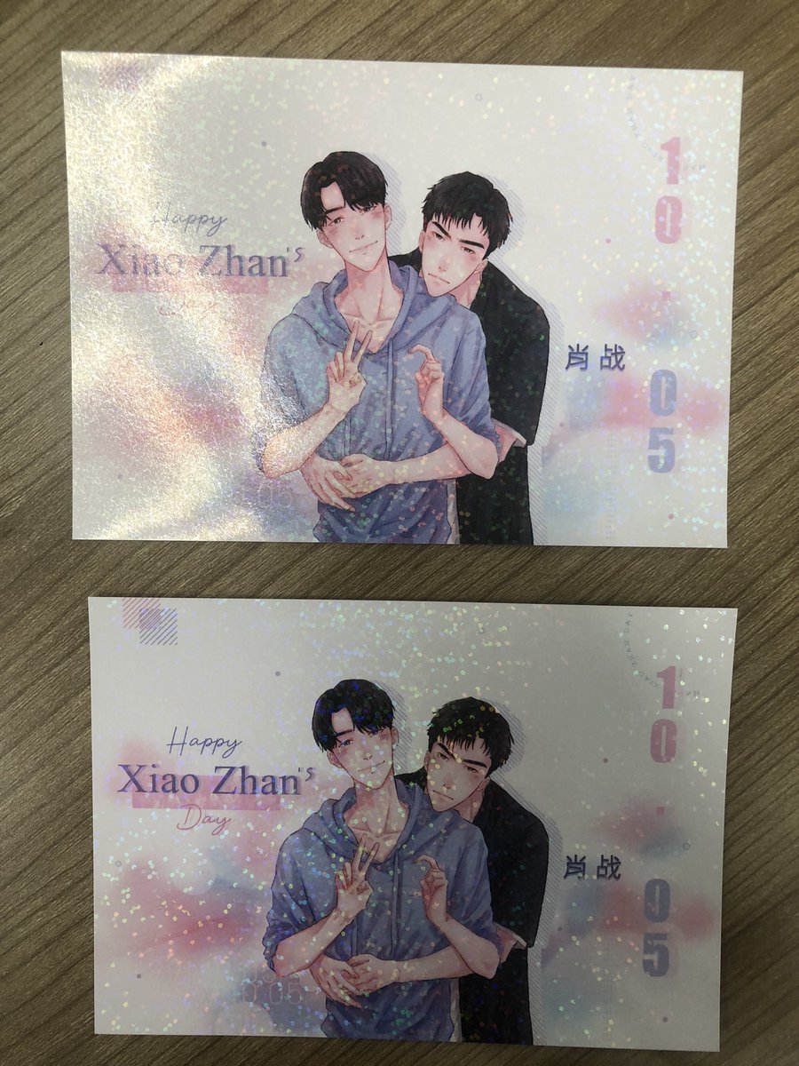 NittaVip's tweet photo. 🎁 ขอบคุณน้องแป้ง @pouder0b สำหรับ Give away วันเกิดพี่จ้าน ปี 63 ค่ะ มาช้าแต่มานะ ใช่มั้ยคะ โปสการ์ด รูปจิบิ ป๋อจ้าน น่ารักมากเลย วันเกิดพี่จ้านปีนี้มาแลกกันใหม่น๊า ยินดีรับของทุกชิ้นของน้องแป้งค่ะ 😍
ขอบคุณที่คิดถึงกันตลอดน๊า 🥳
🦁💚❤️🐰……..🐢 https://t.co/PB3fe1Cf8x