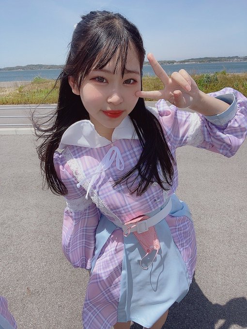 Twitterのコスプレ画像38