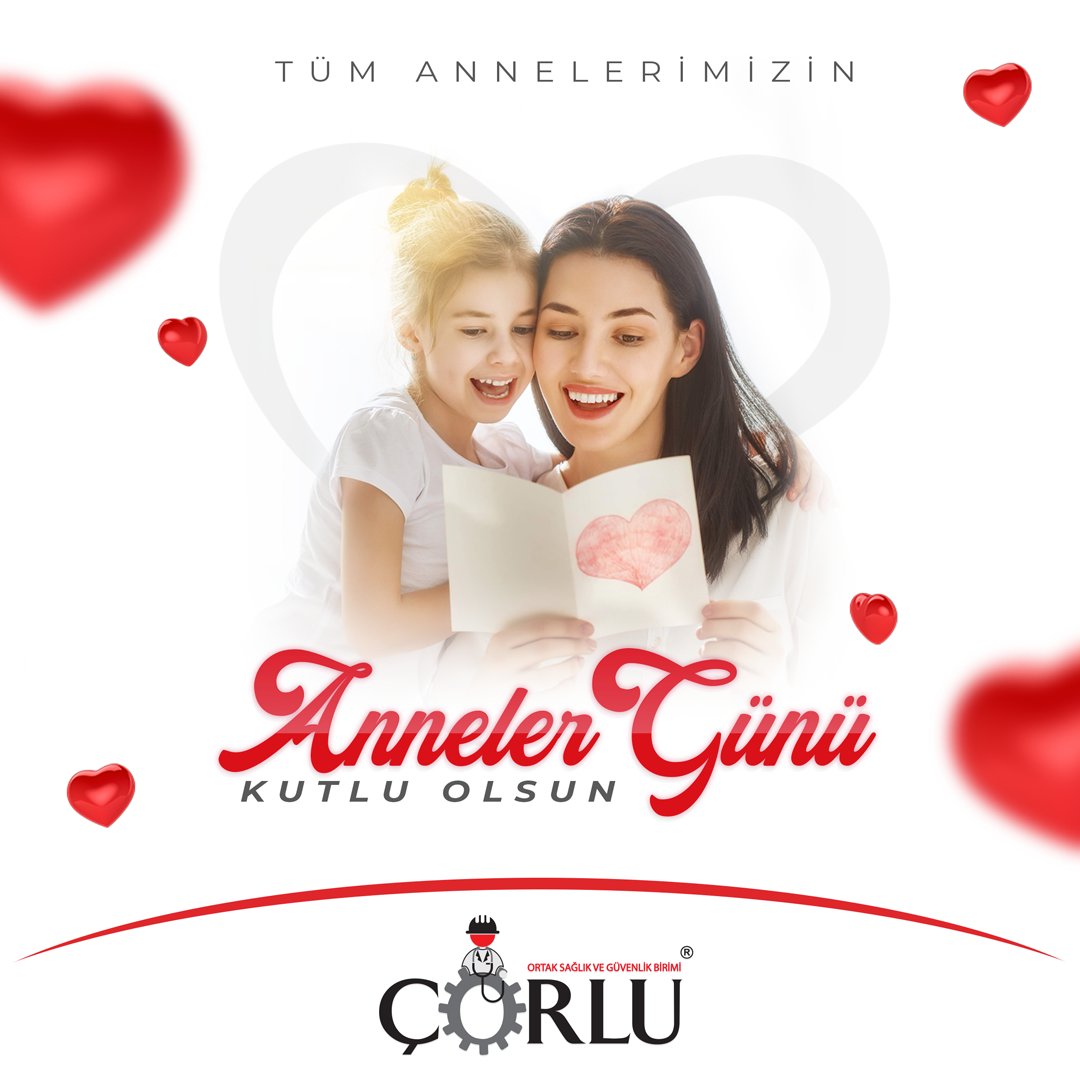 Onlar bir gün değil, hayatları boyunca umudun, şefkatin, merhametin, gücün ve kararlılığın adı oldular. Tüm annelerimizin Anneler Günü kutlu olsun.